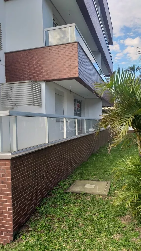 Apartamento à venda com 2 quartos, 153m² - Foto 3