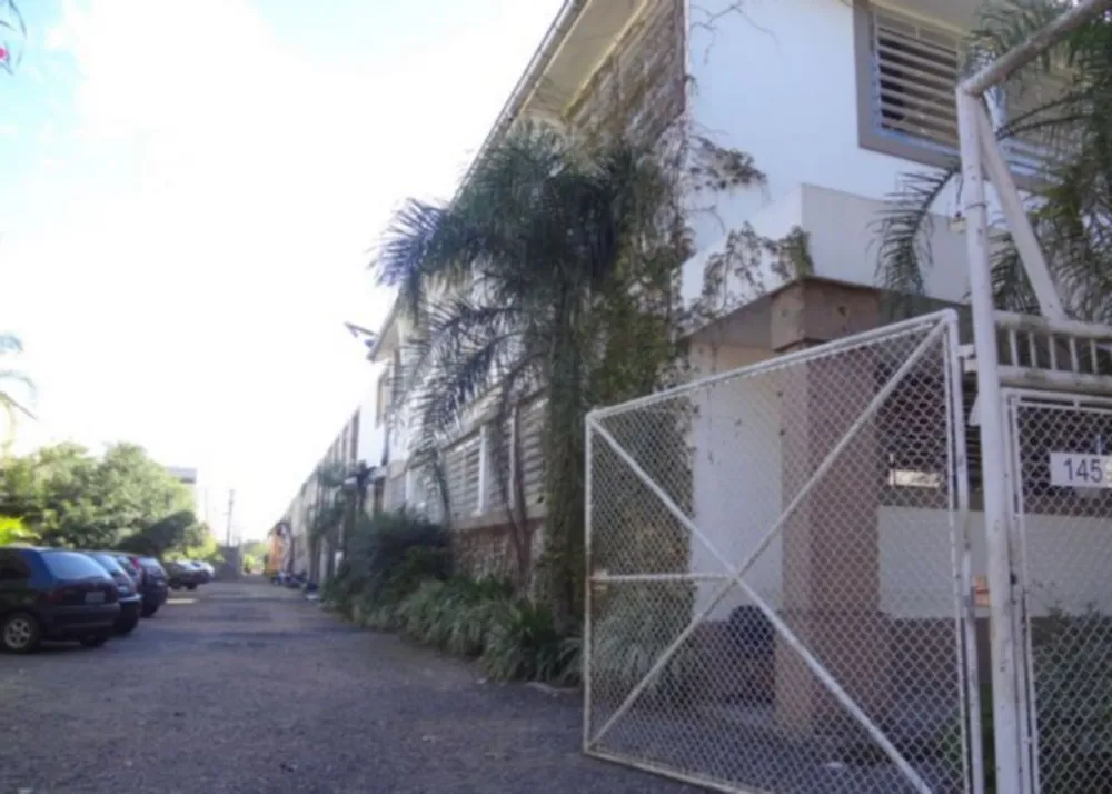 Apartamento, 3 quartos, 156 m² - Foto 1