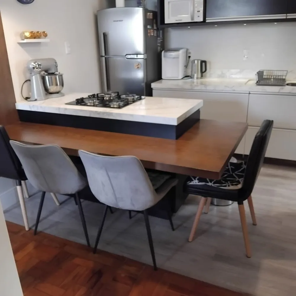 Casa, 3 quartos, 160 m² - Foto 3