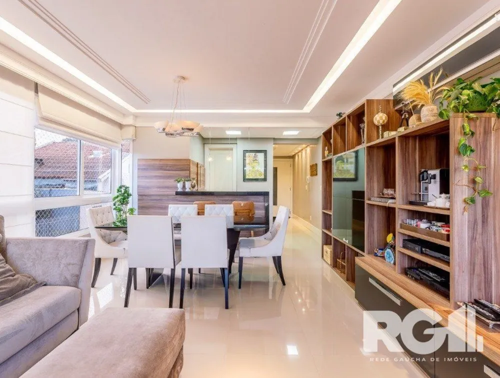 Apartamento, 3 quartos, 75 m² - Foto 4