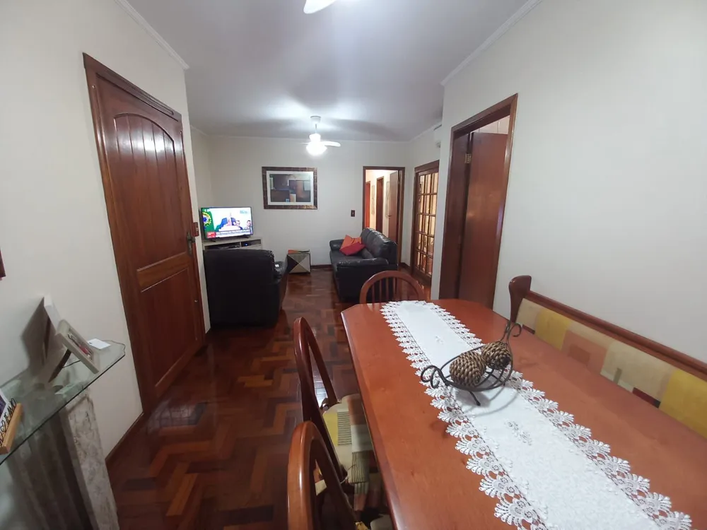 Apartamento, 3 quartos, 97 m² - Foto 5