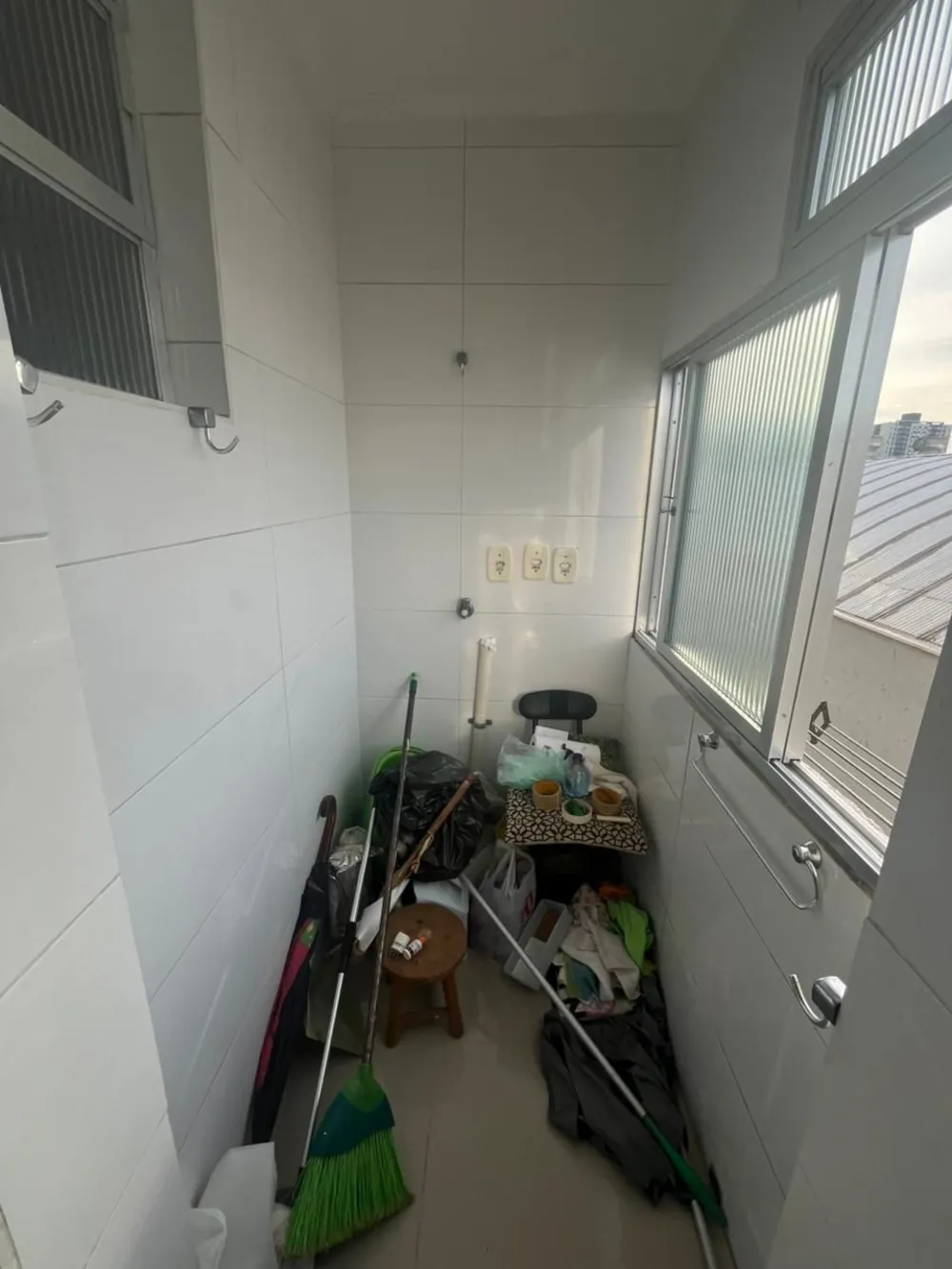 Apartamento, 2 quartos, 48 m² - Foto 1
