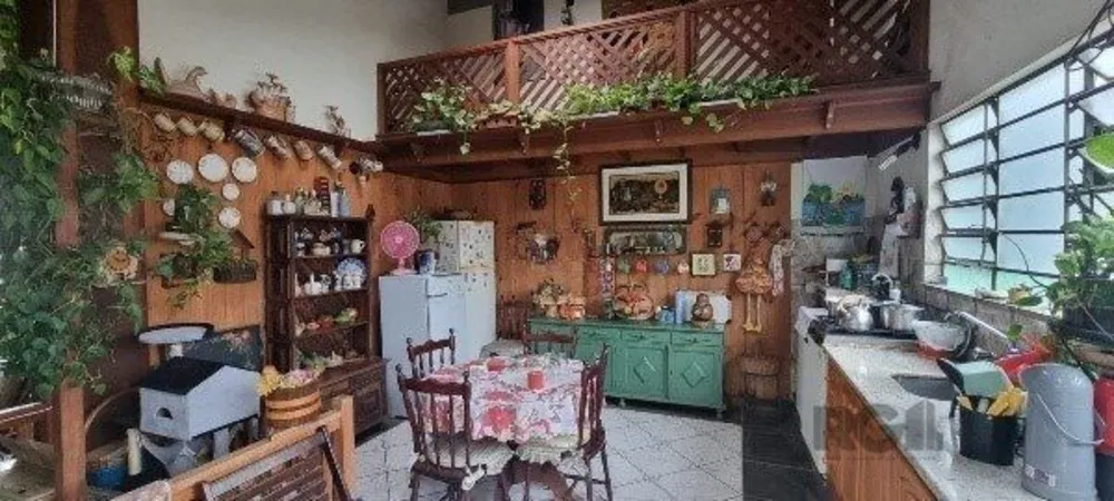 Casa, 4 quartos, 361 m² - Foto 5