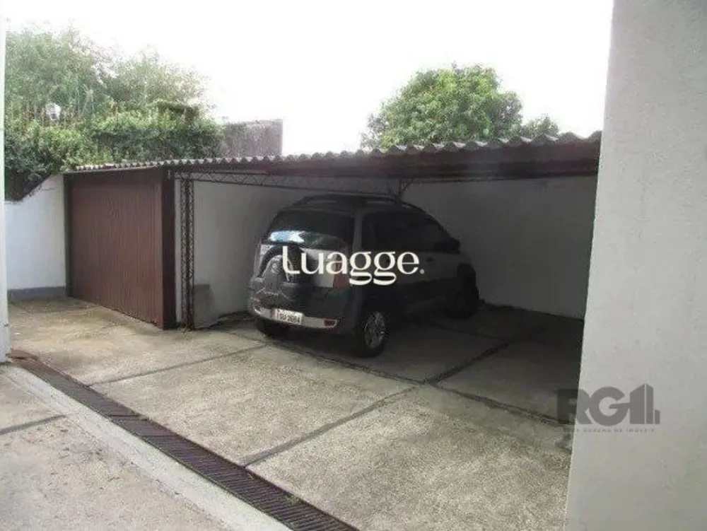 Casa, 4 quartos, 361 m² - Foto 3