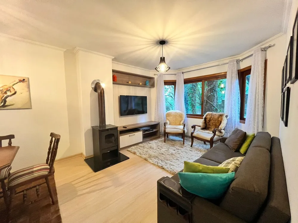 Apartamento, 2 quartos, 69 m² - Foto 1