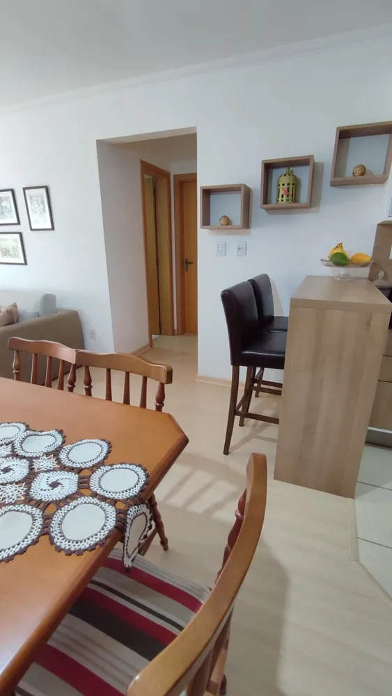 Apartamento, 2 quartos, 69 m² - Foto 7