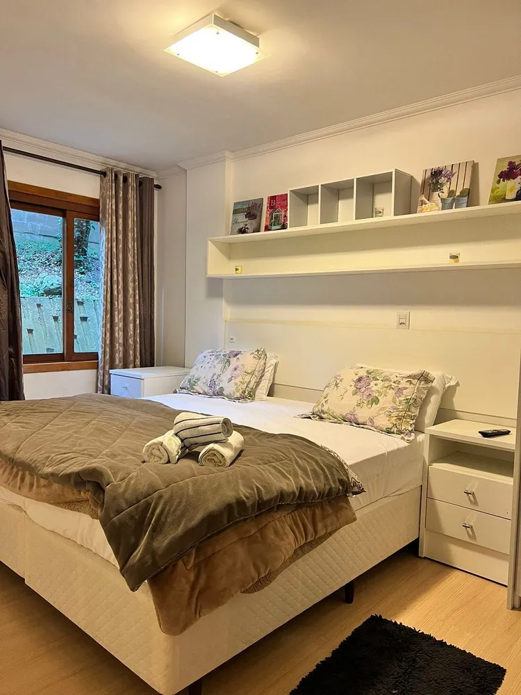 Apartamento, 2 quartos, 69 m² - Foto 8
