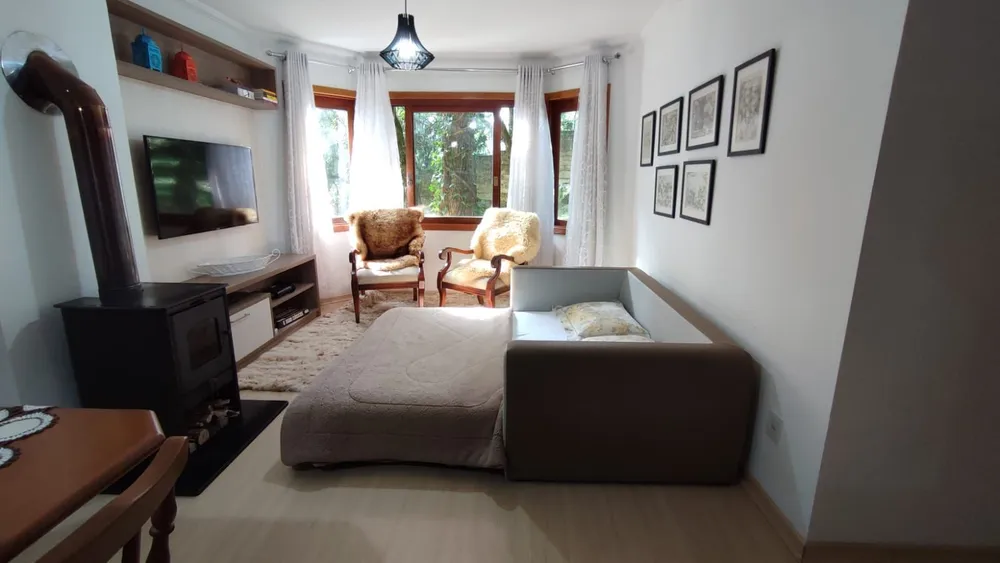 Apartamento, 2 quartos, 69 m² - Foto 2