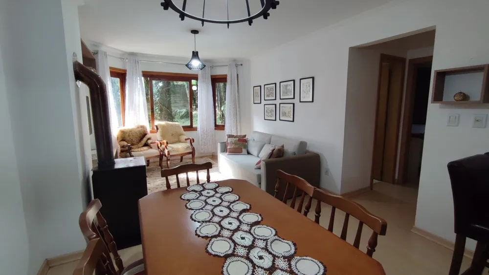 Apartamento, 2 quartos, 69 m² - Foto 3