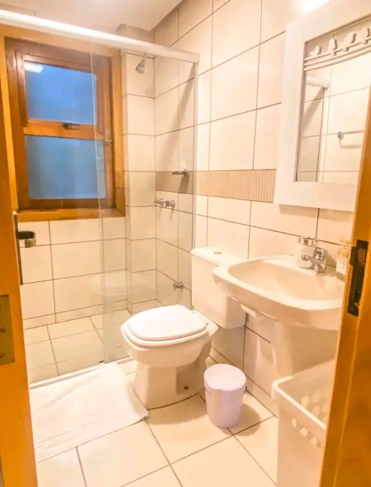 Apartamento, 2 quartos, 69 m² - Foto 11