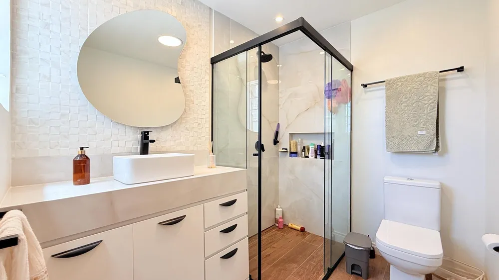 Sobrado, 2 quartos, 81 m² - Foto 3