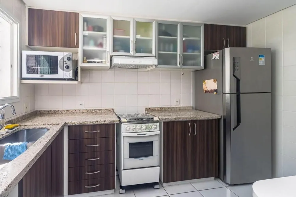 Apartamento, 3 quartos, 133 m² - Foto 2