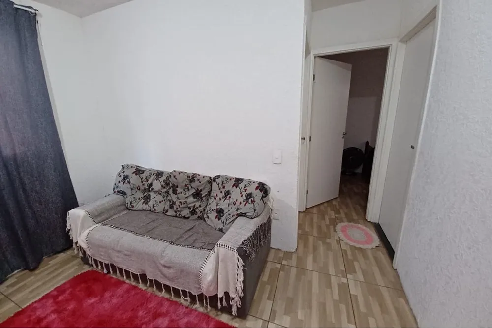 Apartamento, 2 quartos, 40 m² - Foto 3