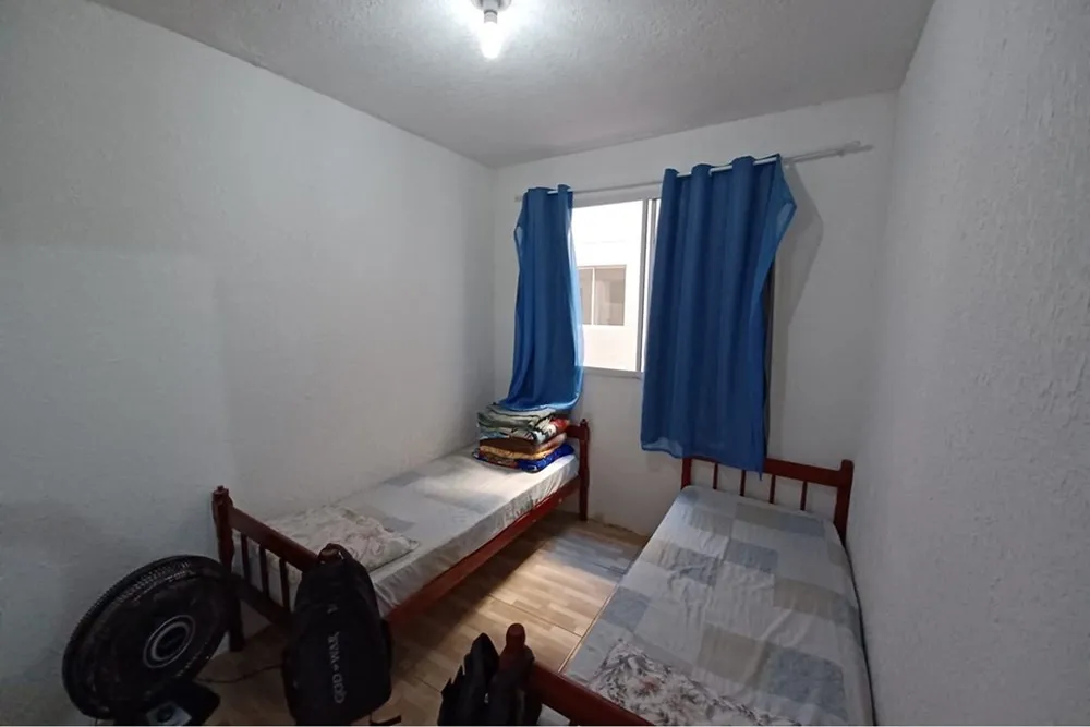 Apartamento, 2 quartos, 40 m² - Foto 4