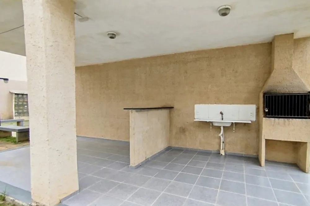 Apartamento, 2 quartos, 40 m² - Foto 6