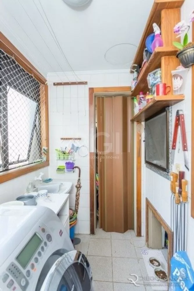 Apartamento à venda com 3 quartos, 99m² - Foto 5