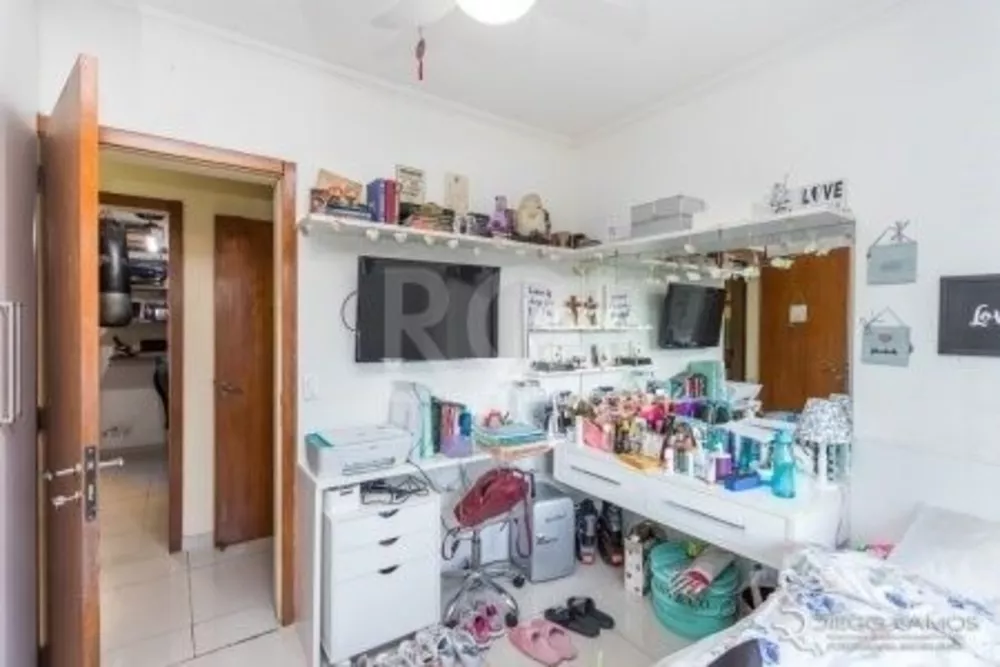 Apartamento à venda com 3 quartos, 99m² - Foto 7