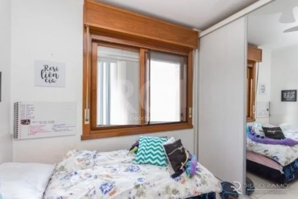 Apartamento à venda com 3 quartos, 99m² - Foto 6