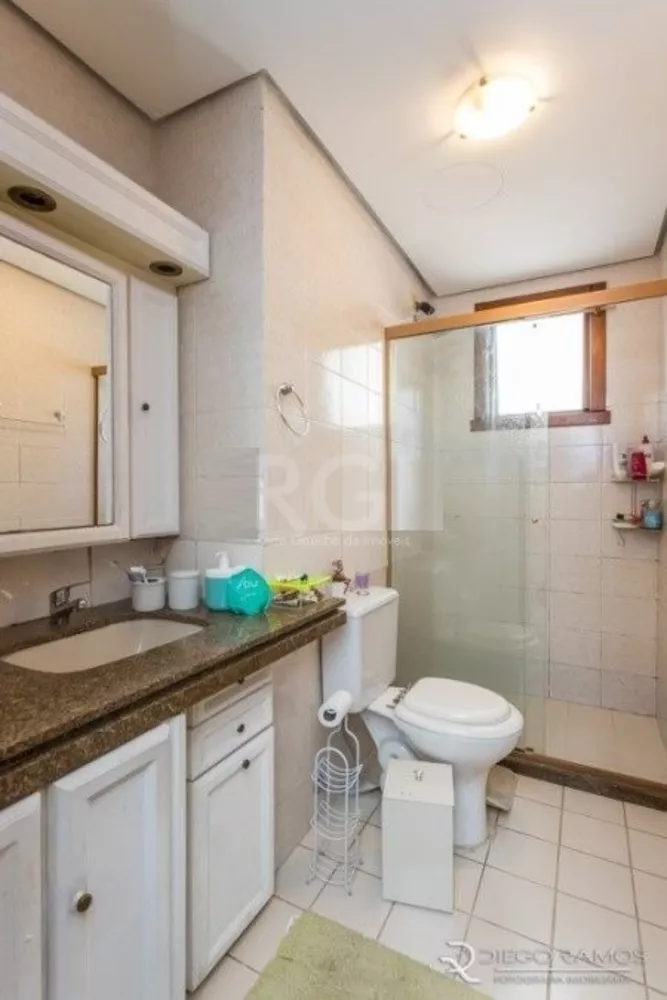 Apartamento à venda com 3 quartos, 99m² - Foto 8