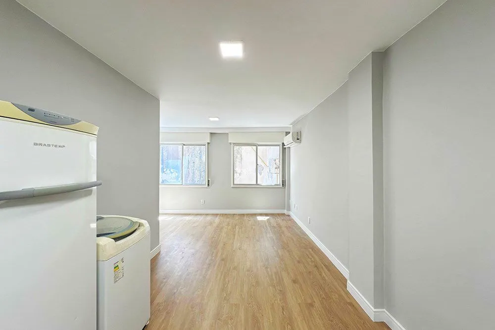 Apartamento, 1 quarto, 28 m² - Foto 7