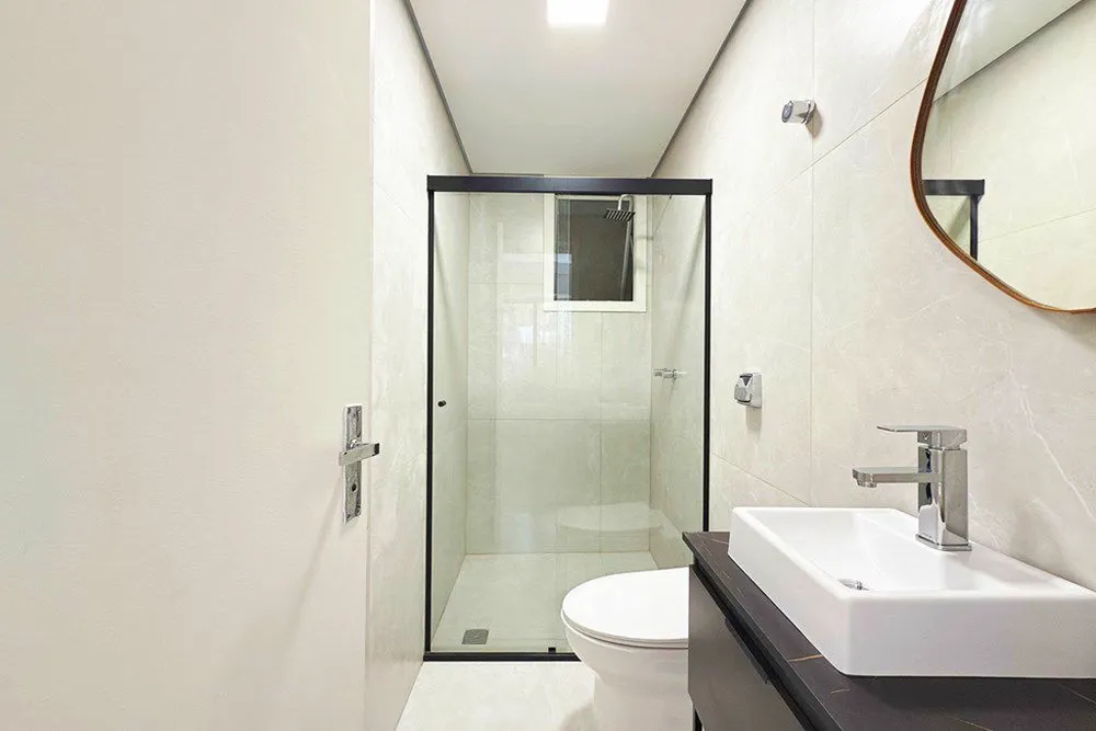 Apartamento, 1 quarto, 28 m² - Foto 1