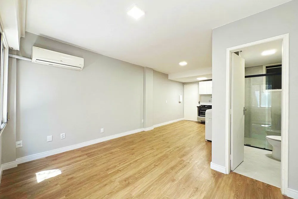 Apartamento, 1 quarto, 28 m² - Foto 4