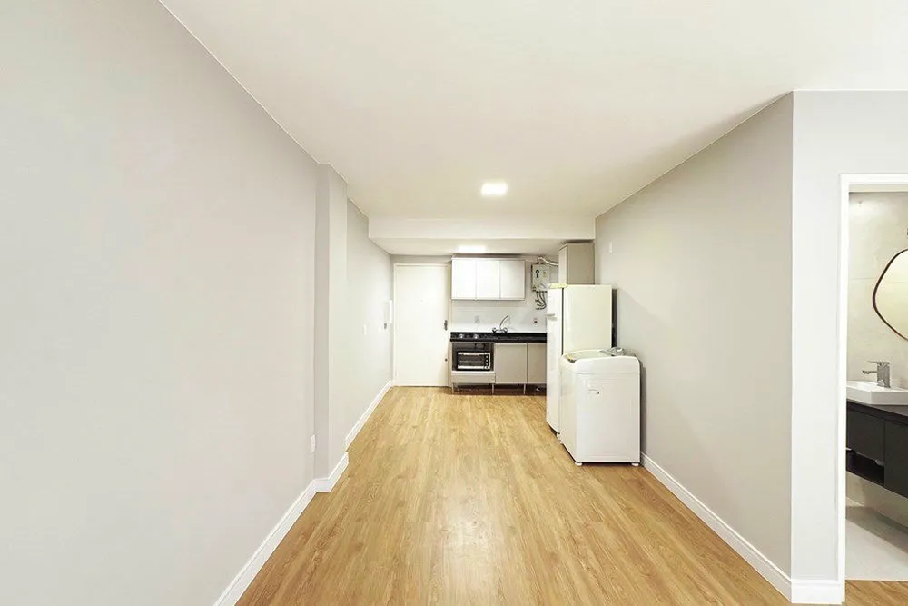 Apartamento, 1 quarto, 28 m² - Foto 3
