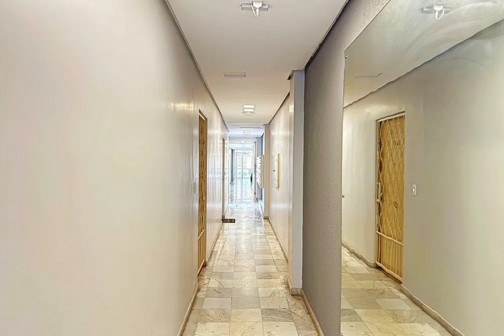 Apartamento, 1 quarto, 28 m² - Foto 2