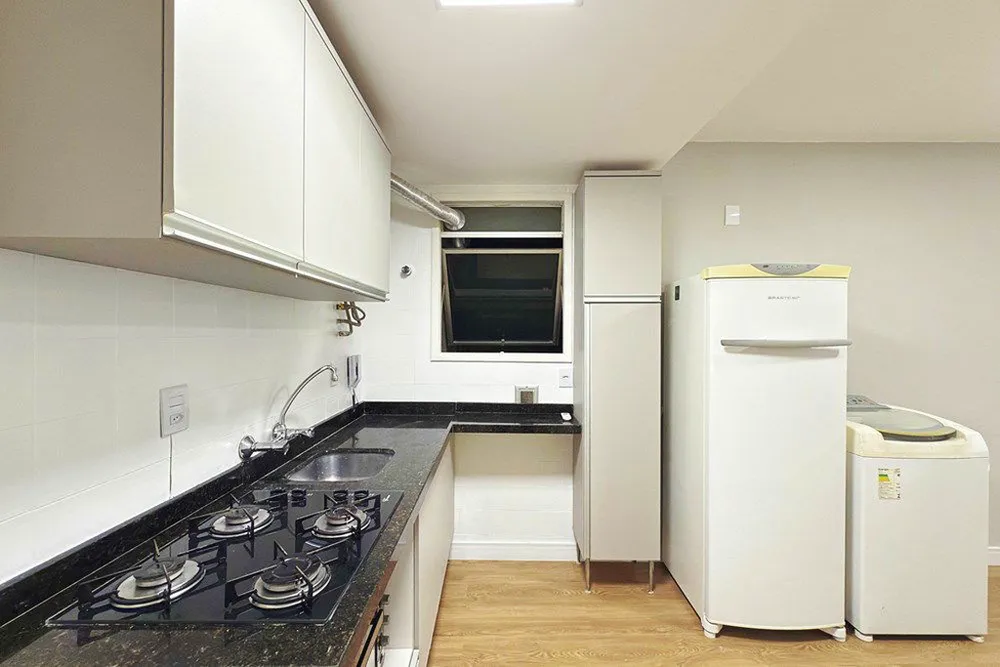 Apartamento, 1 quarto, 28 m² - Foto 8