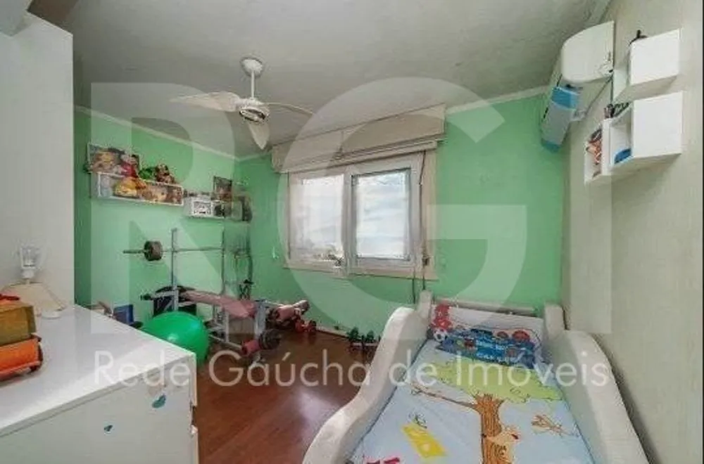 Cobertura, 3 quartos, 244 m² - Foto 3