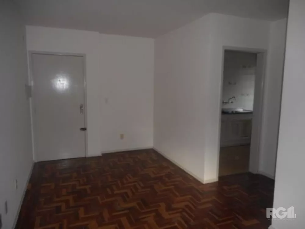 Apartamento à venda com 1 quarto, 59m² - Foto 1