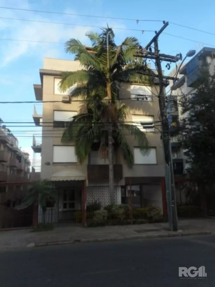 Apartamento à venda com 1 quarto, 59m² - Foto 2