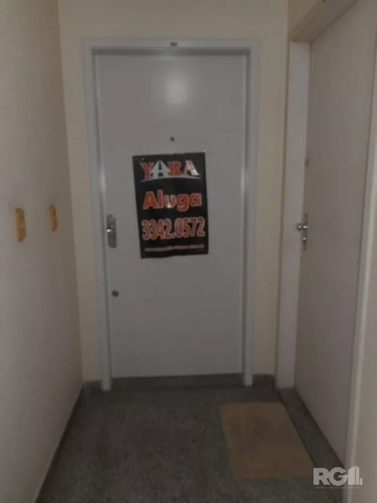 Apartamento à venda com 1 quarto, 59m² - Foto 3