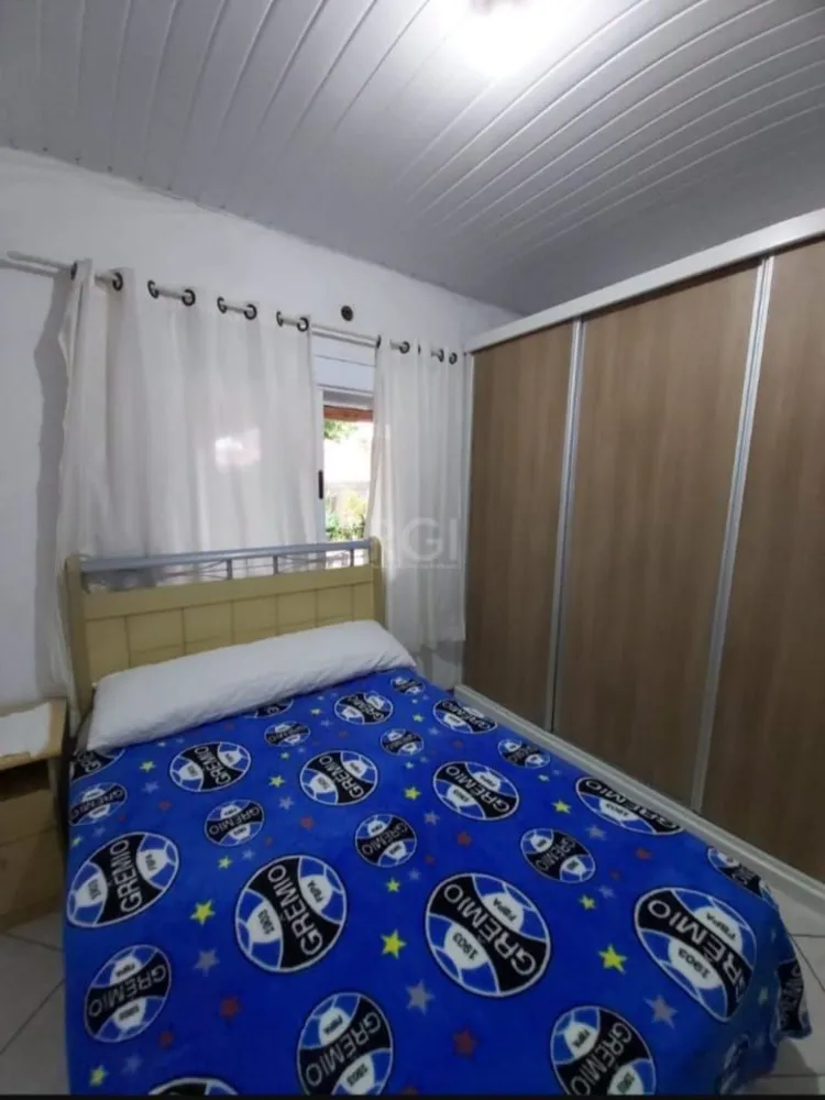 Casa, 2 quartos, 53 m² - Foto 2