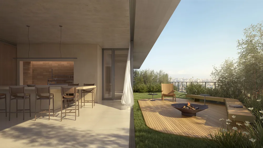 Depósito-Galpão, 292 m² - Foto 6