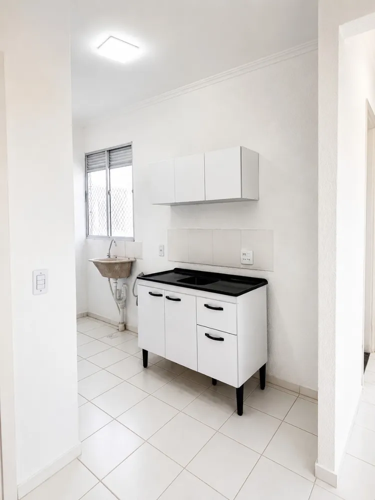 Apartamento, 2 quartos, 51 m² - Foto 2