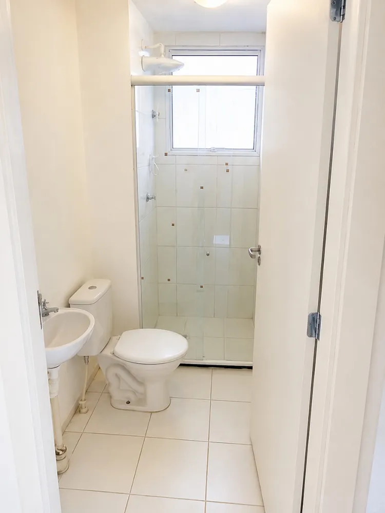 Apartamento, 2 quartos, 51 m² - Foto 4