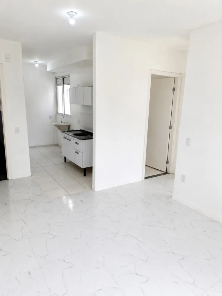 Apartamento, 2 quartos, 51 m² - Foto 3