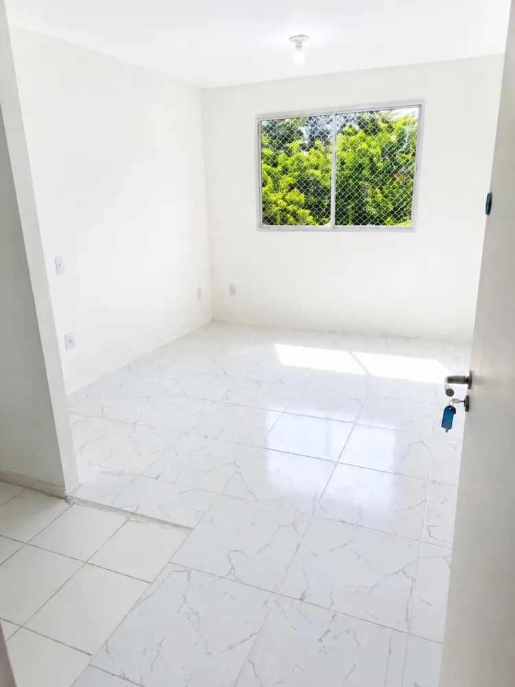 Apartamento, 2 quartos, 51 m² - Foto 1