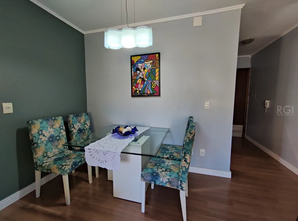 Apartamento, 2 quartos, 79 m² - Foto 3