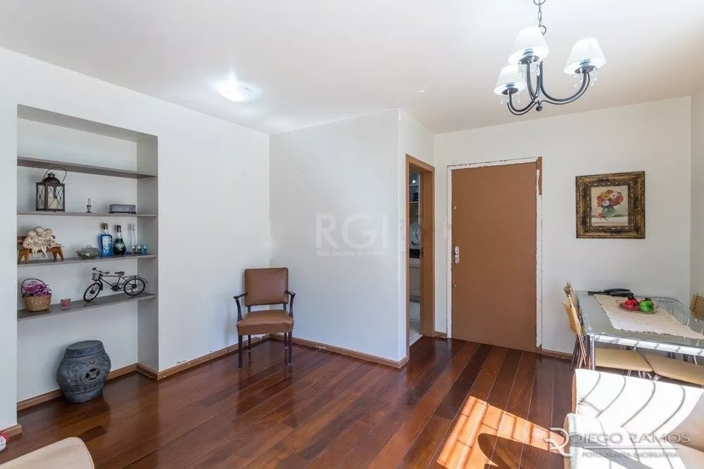 Apartamento à venda com 2 quartos, 69m² - Foto 1