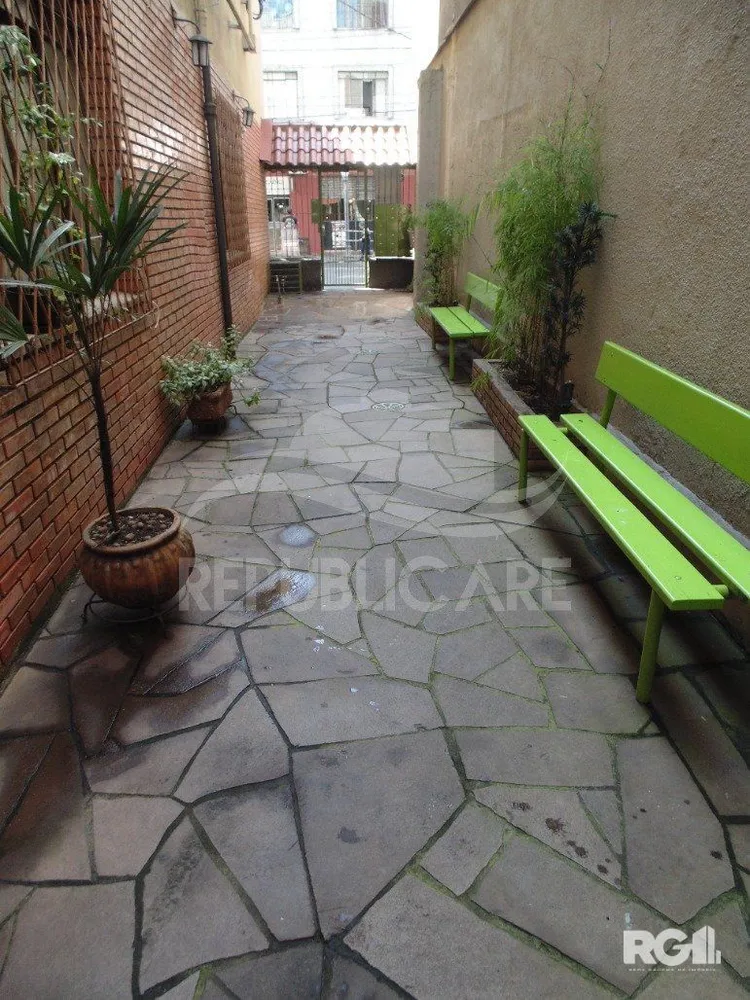 Kitnet-Studio, 27 m² - Foto 3