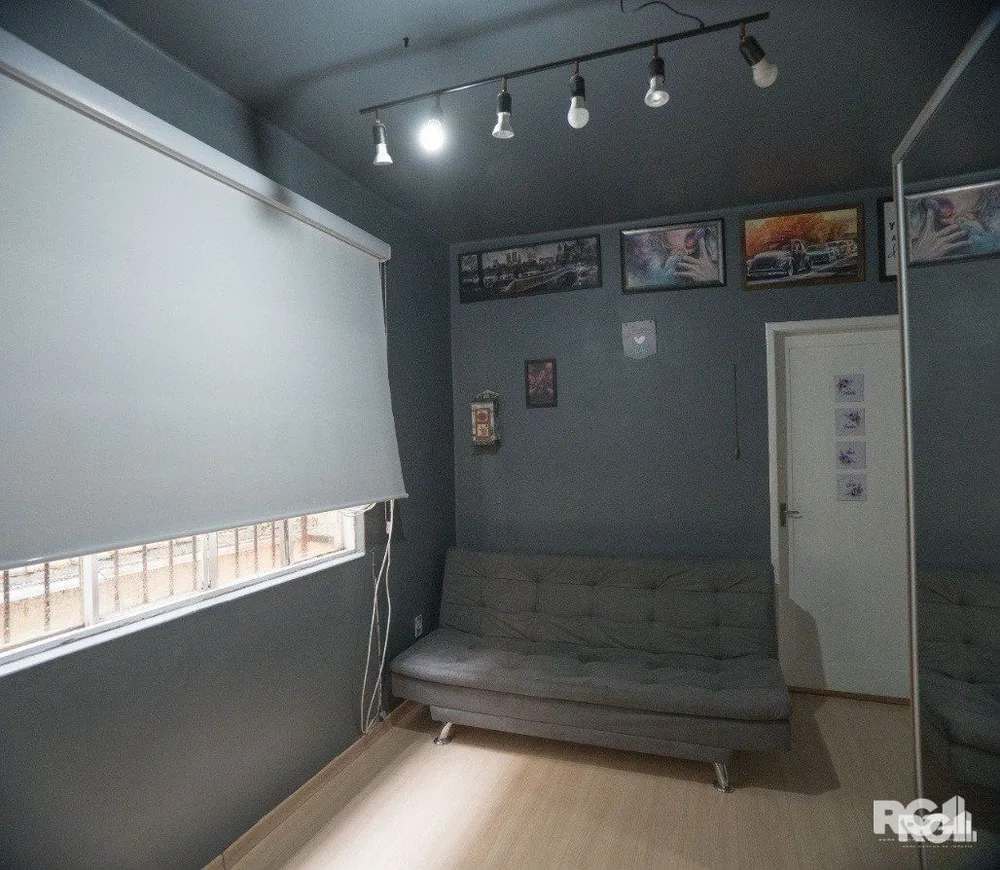 Kitnet-Studio, 27 m² - Foto 2