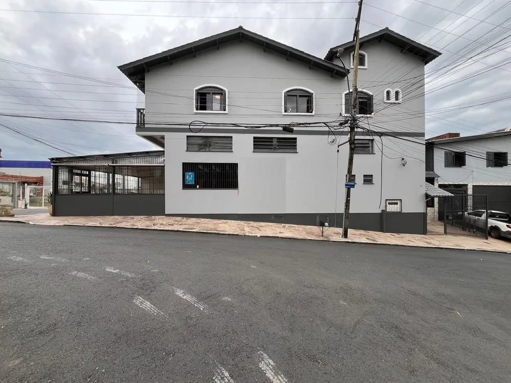 Loja-Salão, 1 m² - Foto 1
