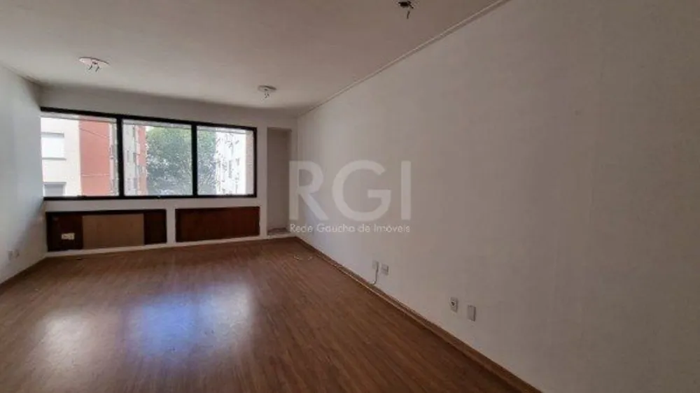 Sala-Conjunto, 29 m² - Foto 1