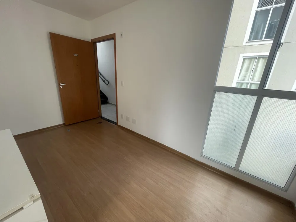 Apartamento, 2 quartos, 43 m² - Foto 4