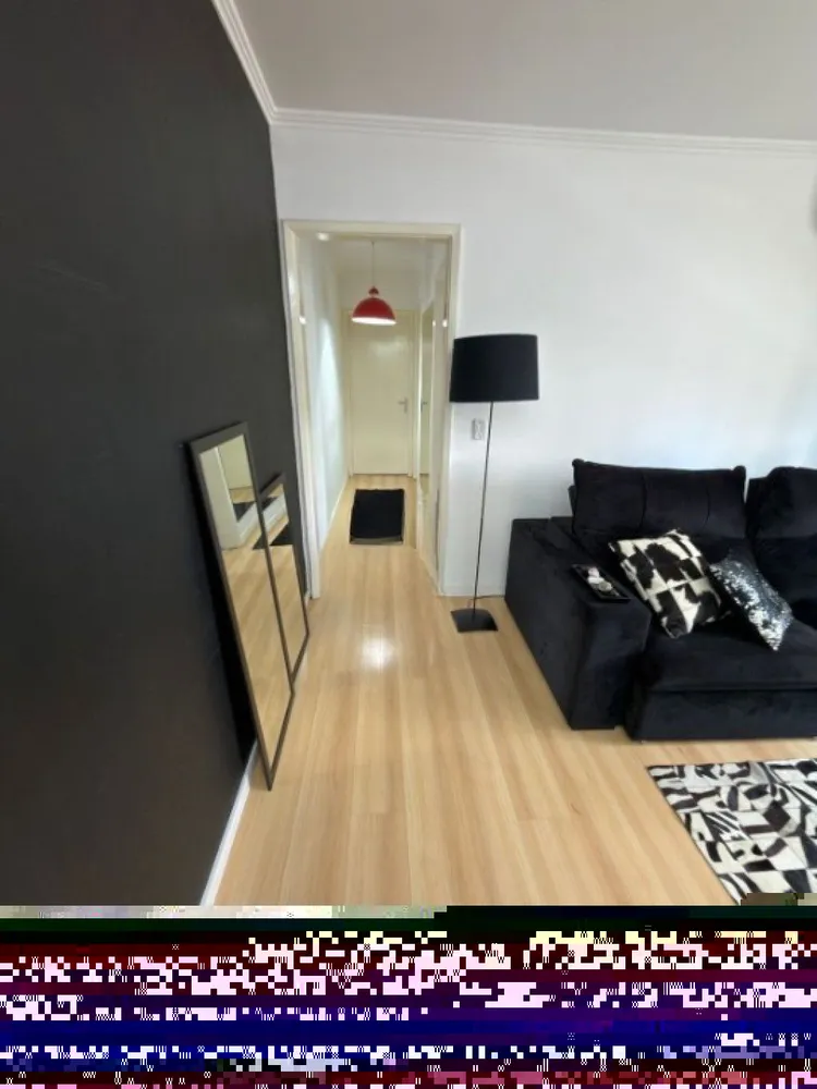 Apartamento, 2 quartos, 45 m² - Foto 3