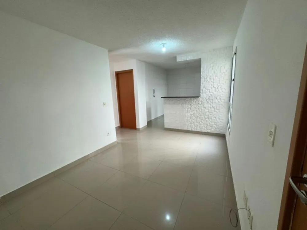 Apartamento, 2 quartos, 45 m² - Foto 2