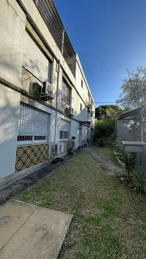 Apartamento, 3 quartos, 77 m² - Foto 1