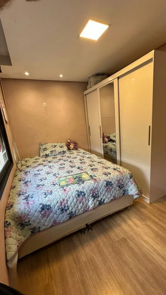 Apartamento, 3 quartos, 77 m² - Foto 3